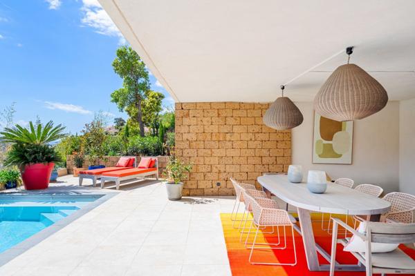 Vente Maison de luxe La Londe-les-Maures 6 Pièces 183 m²