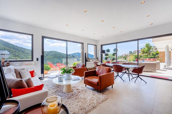 Vente Maison de luxe La Londe-les-Maures 6 Pièces 183 m²