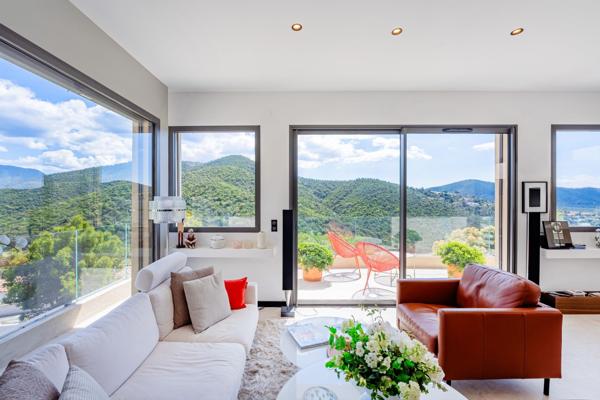 Vente Maison de luxe La Londe-les-Maures 6 Pièces 183 m²