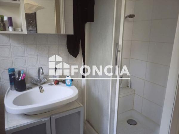 Location Appartement 2 pièces 38.1 m² - LE DIDEROT ETG 1 APT 36 - 378 AVENUE DU VAL DE MONTFERRAND Montpellier 34090