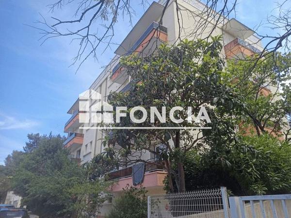 Location Appartement 2 pièces 38.1 m² - LE DIDEROT ETG 1 APT 36 - 378 AVENUE DU VAL DE MONTFERRAND Montpellier 34090