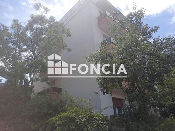 Location Appartement 2 pièces 38.1 m² - LE DIDEROT ETG 1 APT 36 - 378 AVENUE DU VAL DE MONTFERRAND Montpellier 34090