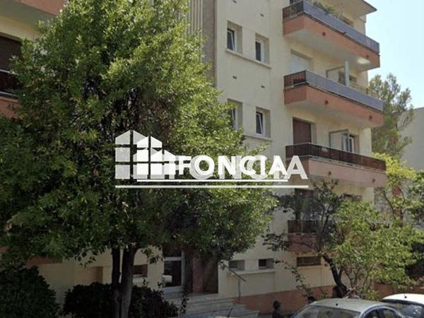 Location Appartement 2 pièces 38.1 m² - LE DIDEROT ETG 1 APT 36 - 378 AVENUE DU VAL DE MONTFERRAND Montpellier 34090