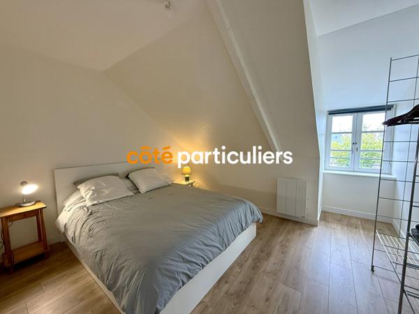 Vente Appartement34,44 m² - 2 Pièces - CANCALE (35260)