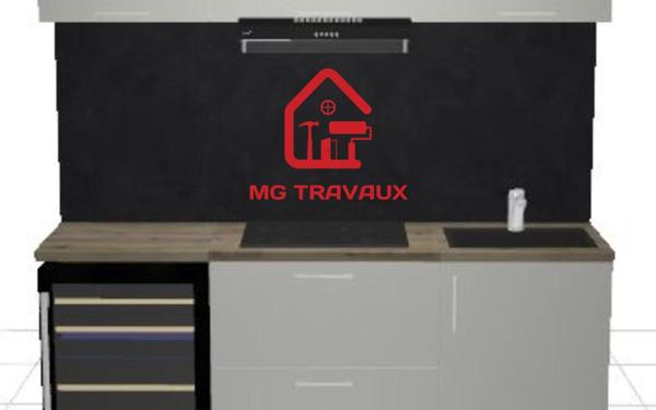 Appartement à louer    2 pièces • 27,73 m2 Limoges