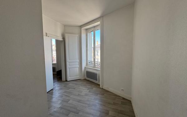 Appartement à louer    2 pièces • 27,73 m2 Limoges