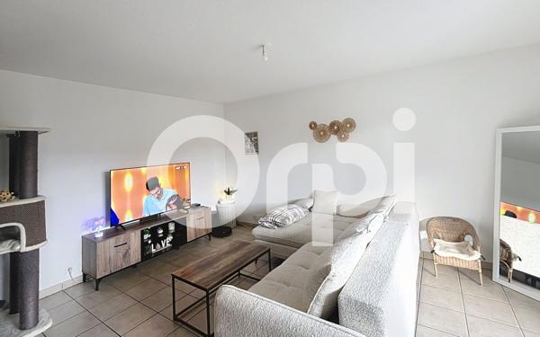 Appartement à louer    3 pièces • 58,19 m2 Brive-la-Gaillarde