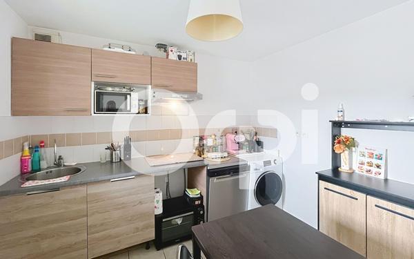 Appartement à louer    3 pièces • 58,19 m2 Brive-la-Gaillarde