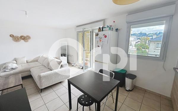Appartement à louer    3 pièces • 58,19 m2 Brive-la-Gaillarde