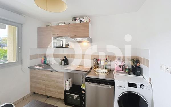 Appartement à louer    3 pièces • 58,19 m2 Brive-la-Gaillarde