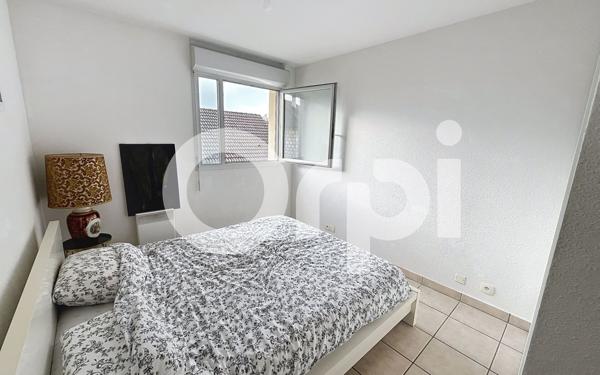 Appartement à louer    3 pièces • 58,19 m2 Brive-la-Gaillarde