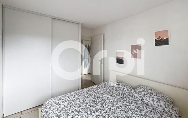 Appartement à louer    3 pièces • 58,19 m2 Brive-la-Gaillarde