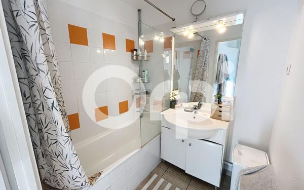 Appartement à louer    3 pièces • 58,19 m2 Brive-la-Gaillarde