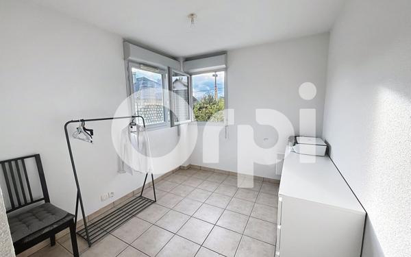 Appartement à louer    3 pièces • 58,19 m2 Brive-la-Gaillarde