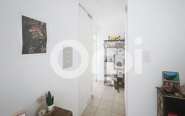 Appartement à louer    3 pièces • 58,19 m2 Brive-la-Gaillarde
