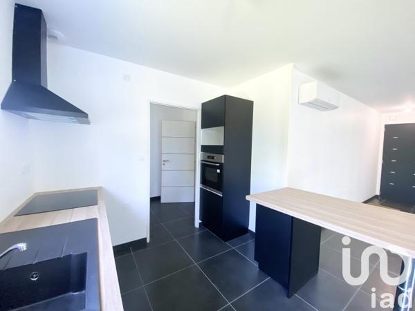 Maison à vendre 4 pièces 81 m² Talmont-Saint-Hilaire