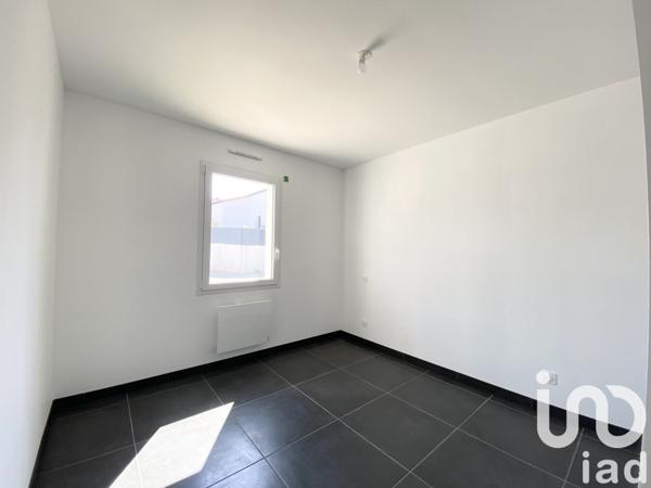 Maison à vendre 4 pièces 81 m² Talmont-Saint-Hilaire