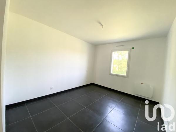 Maison à vendre 4 pièces 81 m² Talmont-Saint-Hilaire