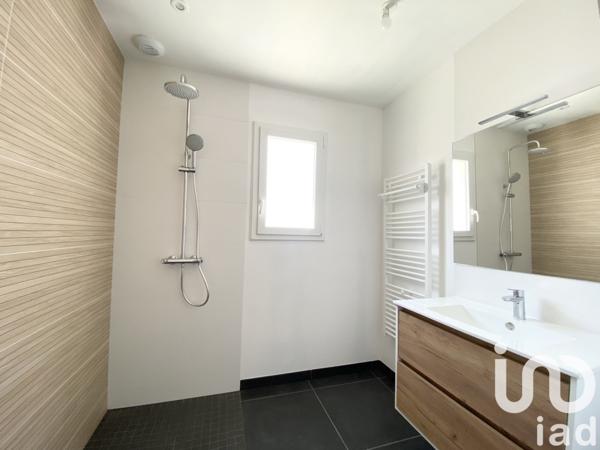 Maison à vendre 4 pièces 81 m² Talmont-Saint-Hilaire