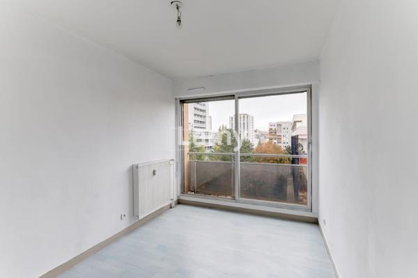 Appartement, centre ville