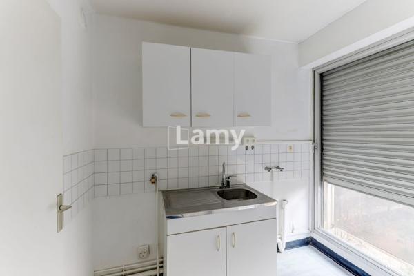 Appartement, centre ville