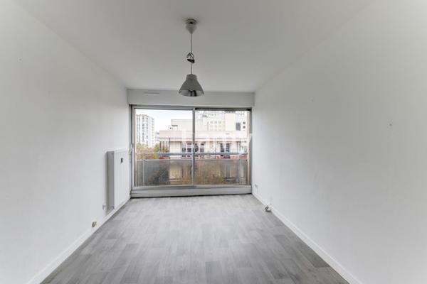 Appartement, centre ville