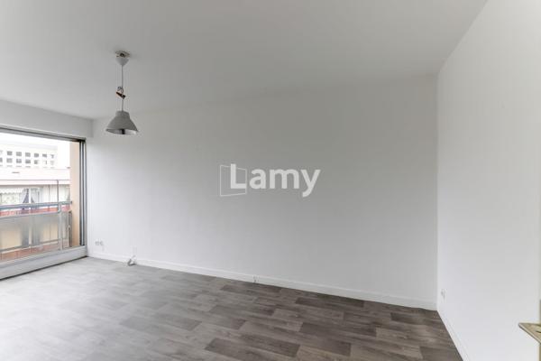 Appartement, centre ville