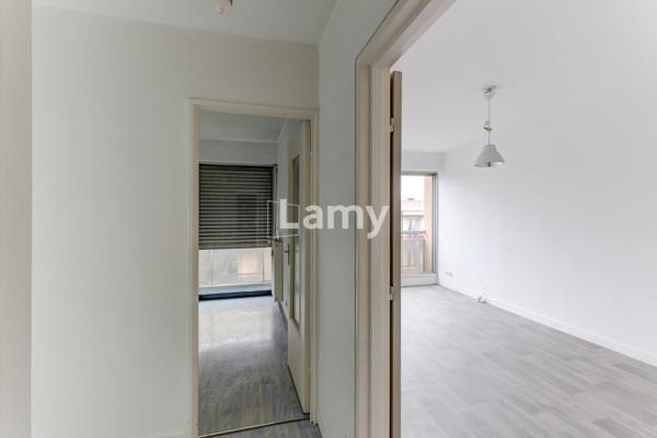 Appartement, centre ville