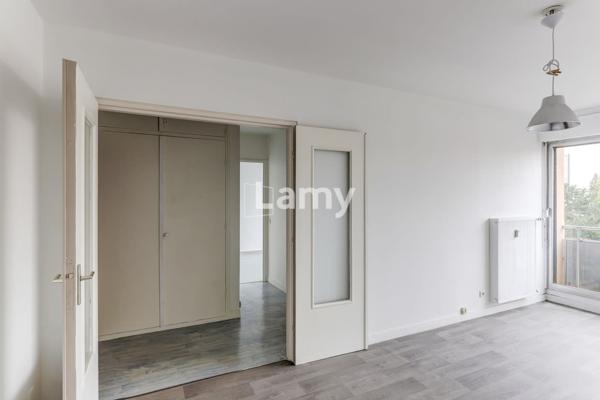 Appartement, centre ville