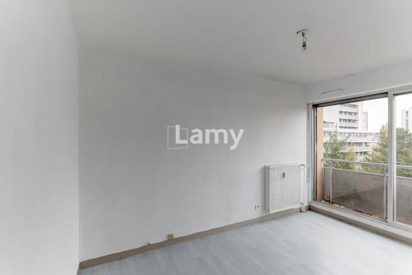 Appartement, centre ville