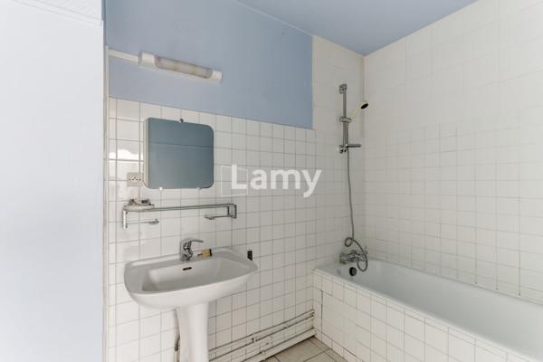 Appartement, centre ville