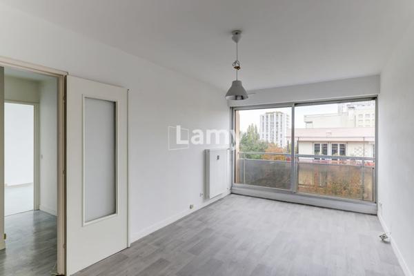 Appartement, centre ville