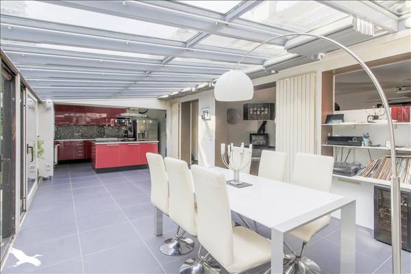 Maison à vendre |  Plaisir |  7 pièces | 189 m²