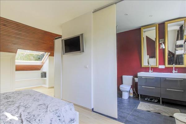 Maison à vendre |  Plaisir |  7 pièces | 189 m²