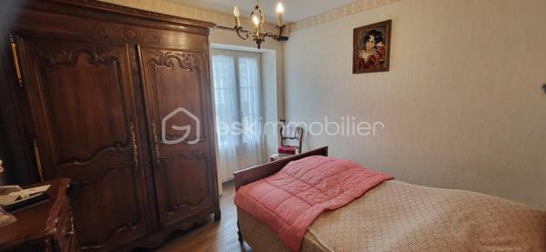 Maison de village de 200 m²