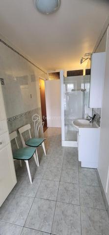 Maison de village de 200 m²