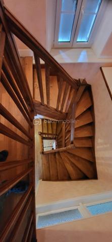 Maison de village de 200 m²