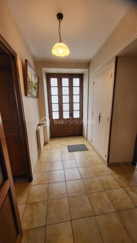 Maison de village de 200 m²