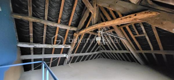 Maison de village de 200 m²