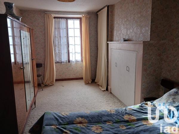 Maison à vendre 7 pièces 160 m² Joussé