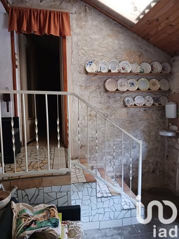 Maison à vendre 7 pièces 160 m² Joussé