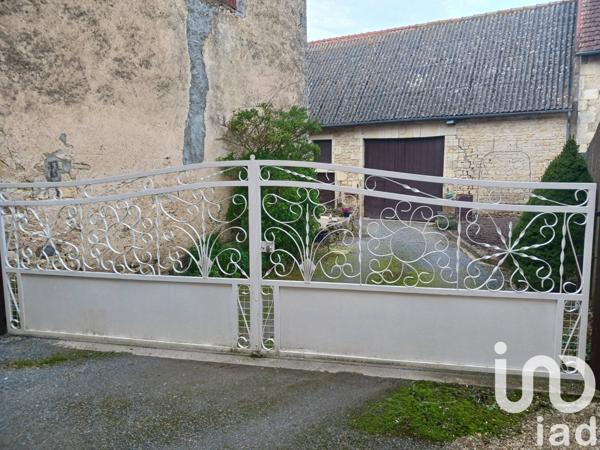 Maison à vendre 7 pièces 160 m² Joussé