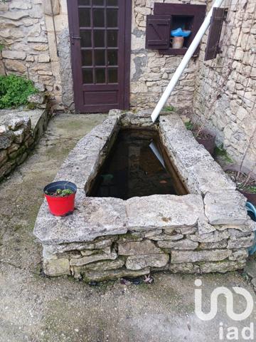 Maison à vendre 7 pièces 160 m² Joussé