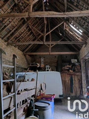 Maison à vendre 7 pièces 160 m² Joussé