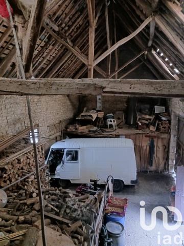 Maison à vendre 7 pièces 160 m² Joussé