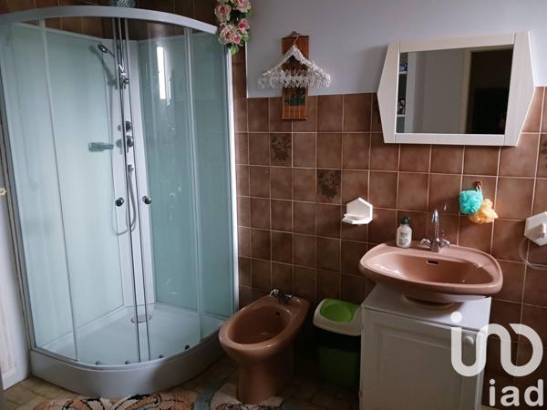 Maison à vendre 7 pièces 160 m² Joussé