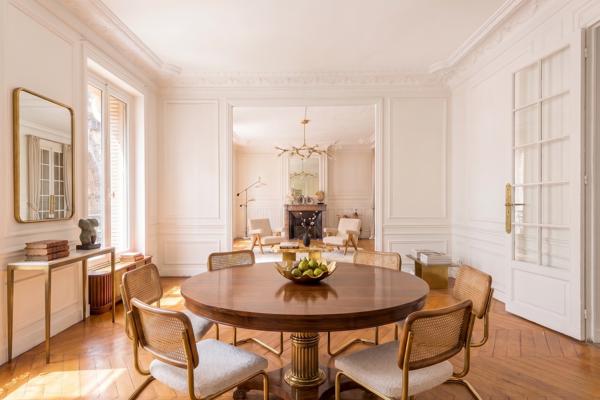 Vente Appartement de luxe Paris 4 5 Pièces 165 m²