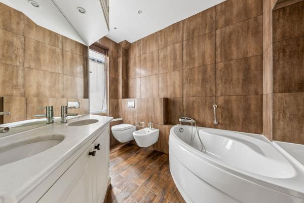 Vente Appartement de luxe Paris 4 5 Pièces 165 m²