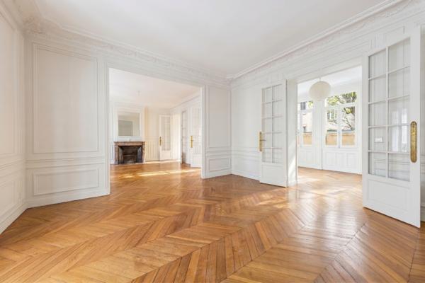 Vente Appartement de luxe Paris 4 5 Pièces 165 m²
