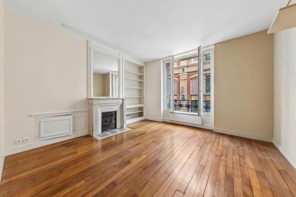 Vente Appartement de luxe Paris 4 5 Pièces 165 m²